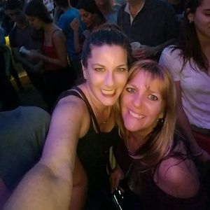 Meet your Posher, Angela